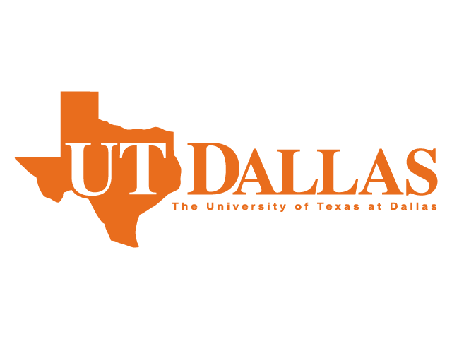 UTD Logo [University of Texas at Dallas   05] png