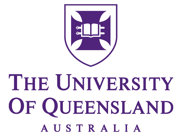 The University of Queensland Logo [UQ   02] png