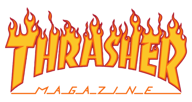Thrasher Logo [Magazine – 03] png
