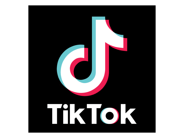 TikTok Logo [02] png