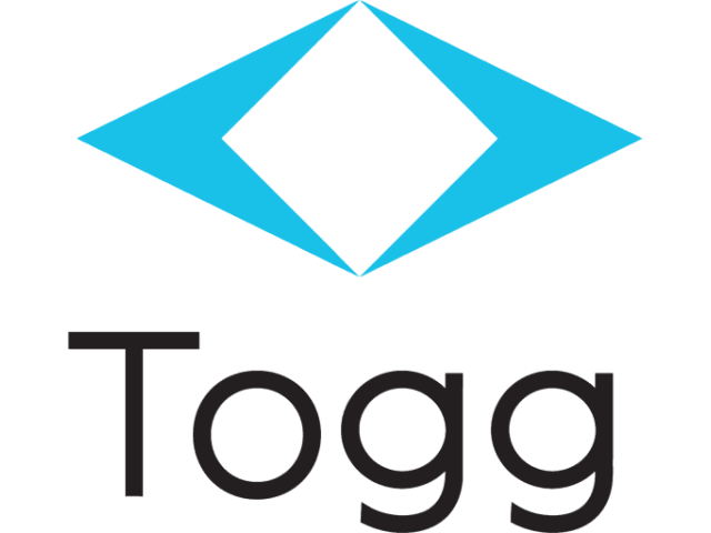 Togg Logo (69192) png