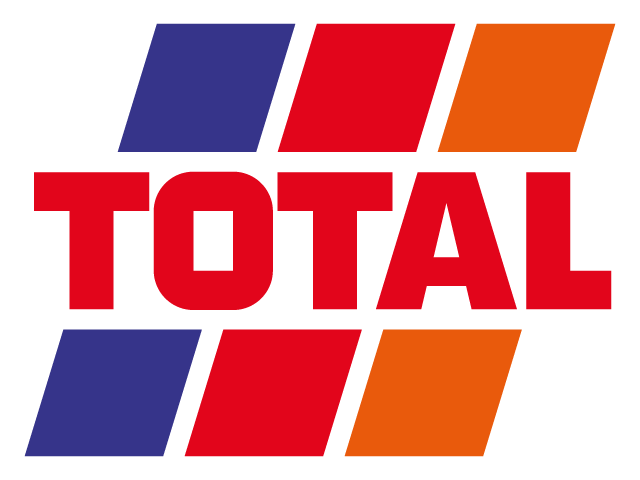Total Logo (69136) png