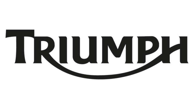 Triumph Logo | 04 png