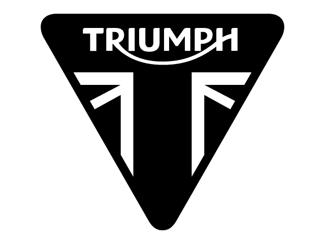 Triumph Logo | 05 png