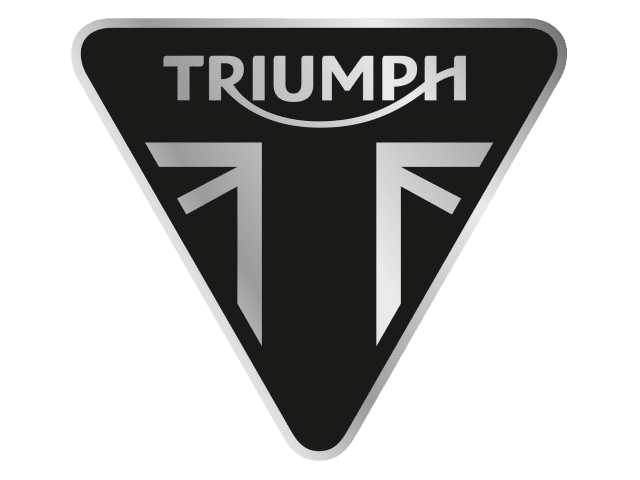 Triumph Logo | 06 png