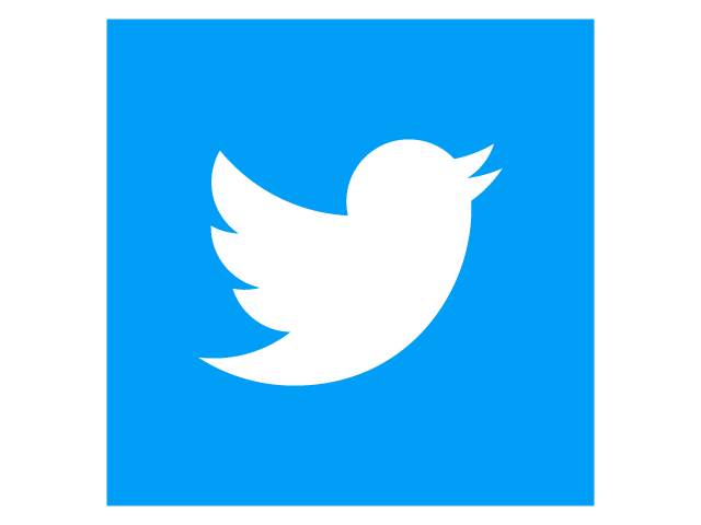 Twitter Logo [01] png