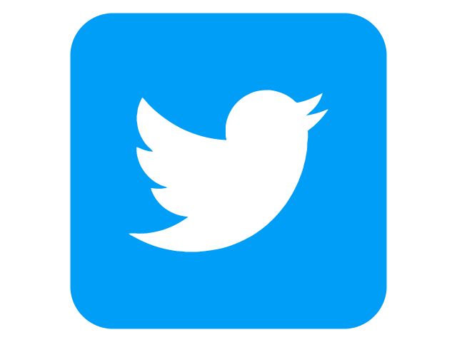 Twitter Logo [02] png