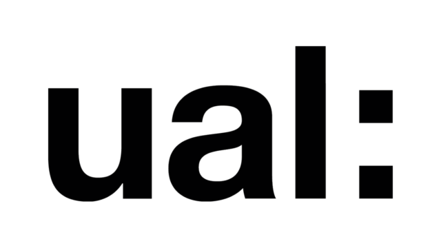 UAL Logo [University of the Arts London   01] png