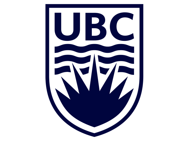 UBC Logo   University of British Columbia png