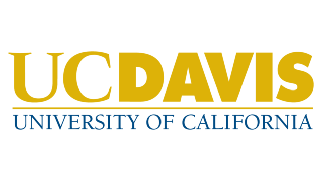UC Davis Logo [University of California, Davis] png