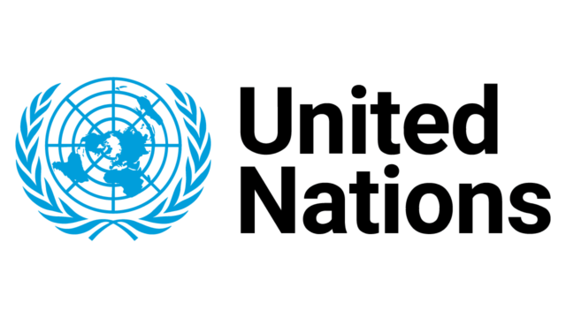 UN Logo [United Nations] png