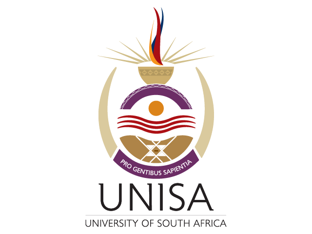Unisa Logo [University of South Africa   01] png
