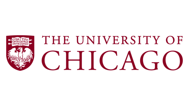 University of Chicago Logo png