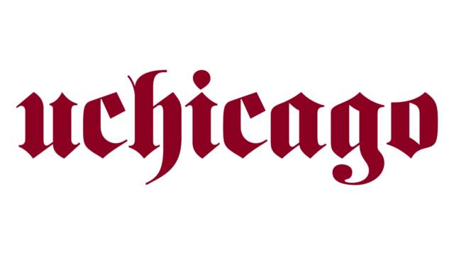 University of Chicago Logo | 02 png