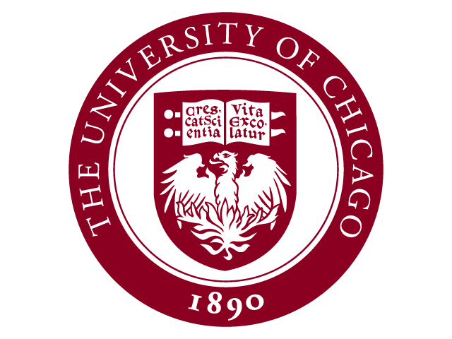 University of Chicago Logo | 01 png