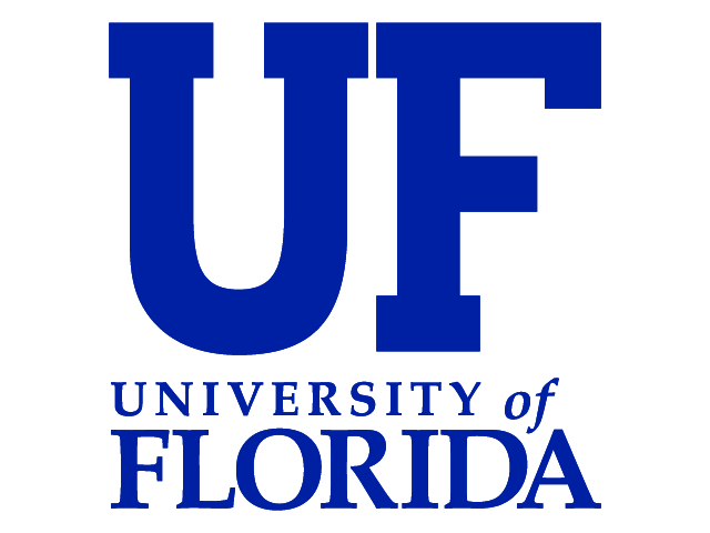 UF Logo [University of Florida Logo | 02] png