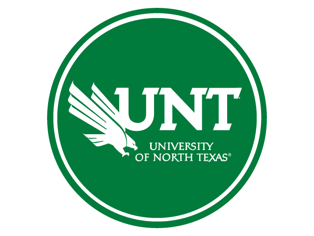 UNT Logo   University of North Texas | 01 png