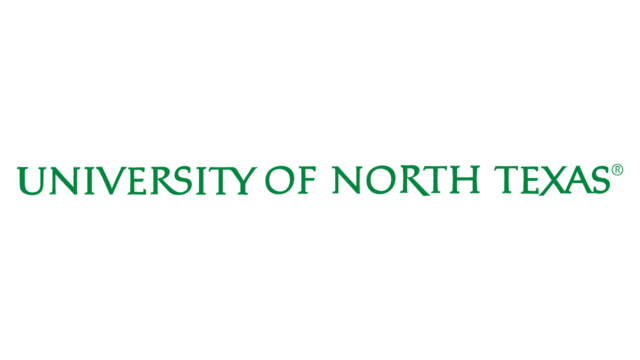 UNT Logo   University of North Texas | 03 png