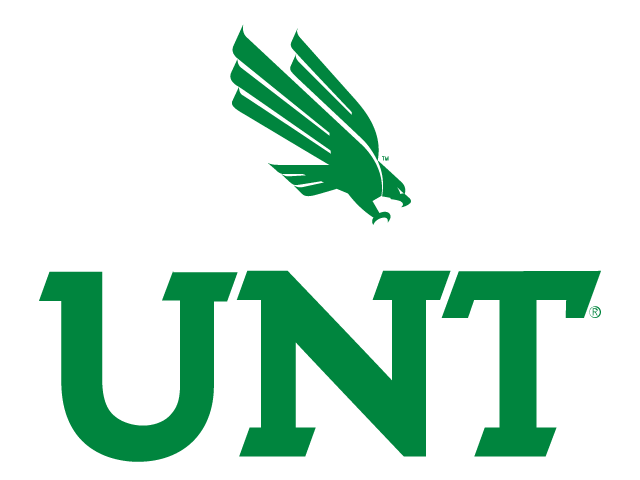 UNT Logo – University of North Texas | 04 png