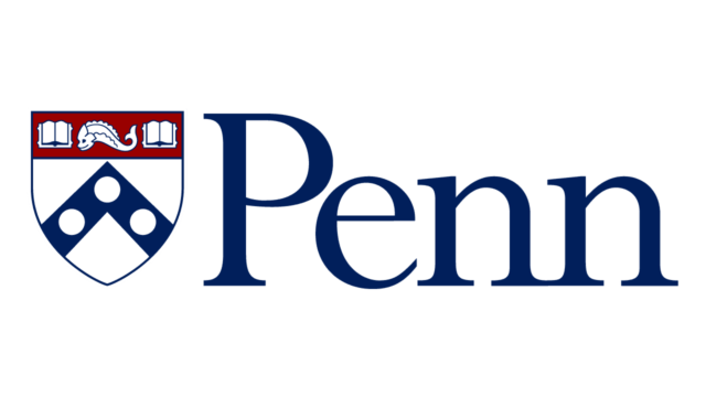 UPeen Logo [University of Pennsylvania] png