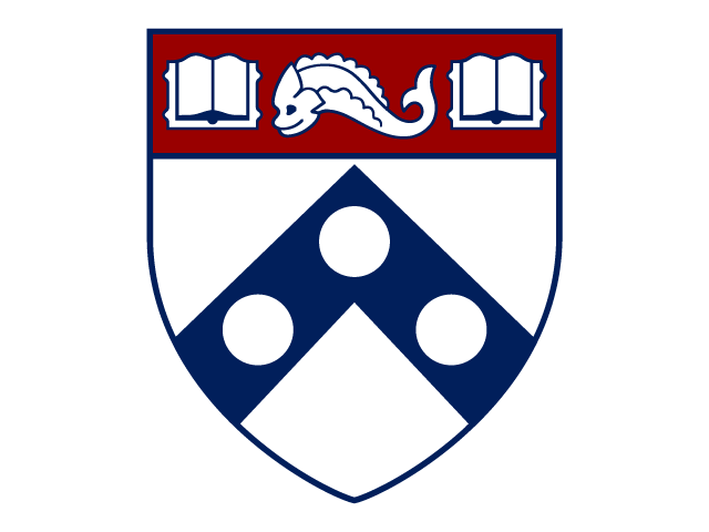 UPeen Logo [University of Pennsylvania   01] png