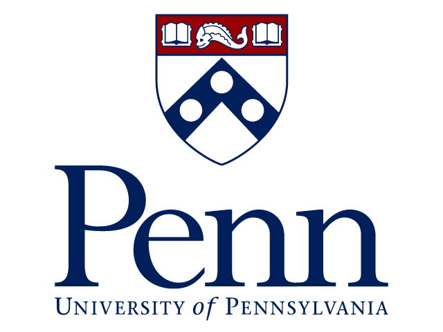 UPeen Logo [University of Pennsylvania – 02] png