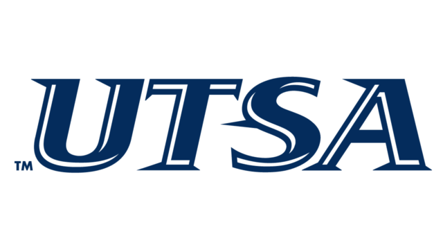 UTSA Roadrunners Logo | 02 png