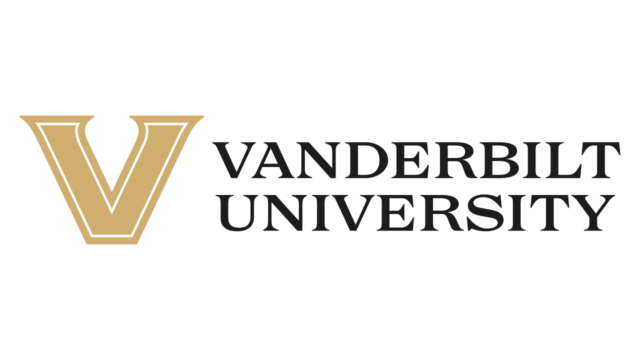 Vanderbilt University Logo | 03 png