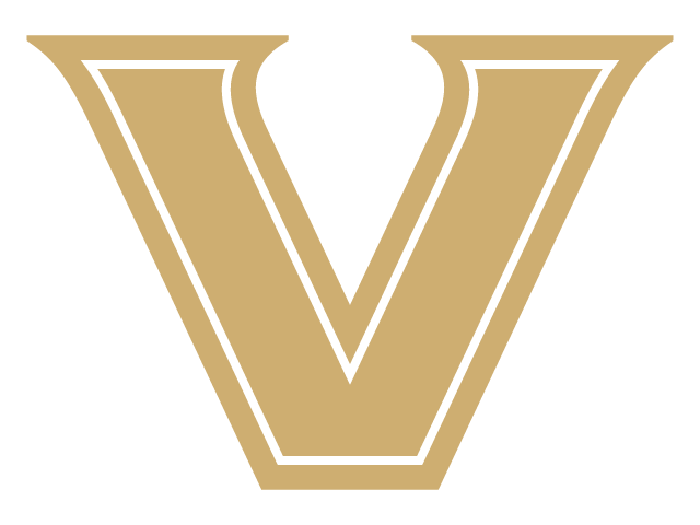 Vanderbilt University Logo | 05 png