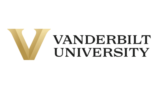 Vanderbilt University Logo | 01 png