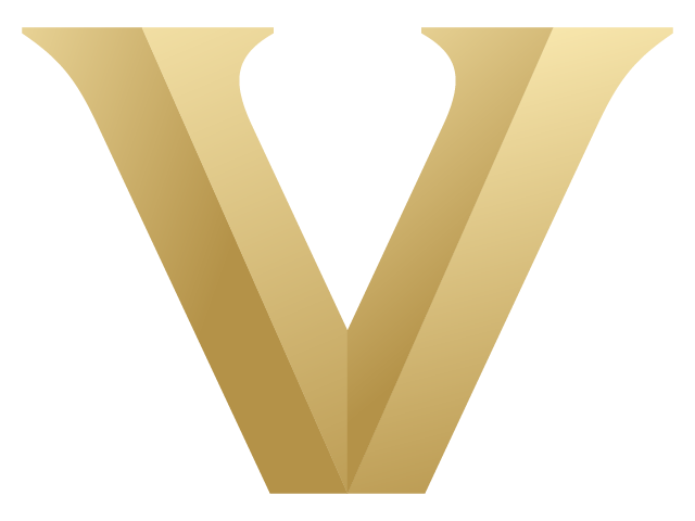 Vanderbilt University Logo | 02 png