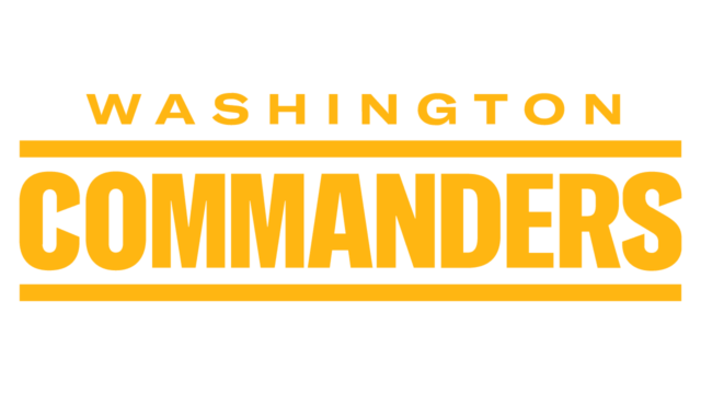 Washington Commanders Logo | 02 png