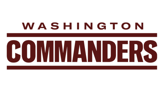 Washington Commanders Logo | 01 png