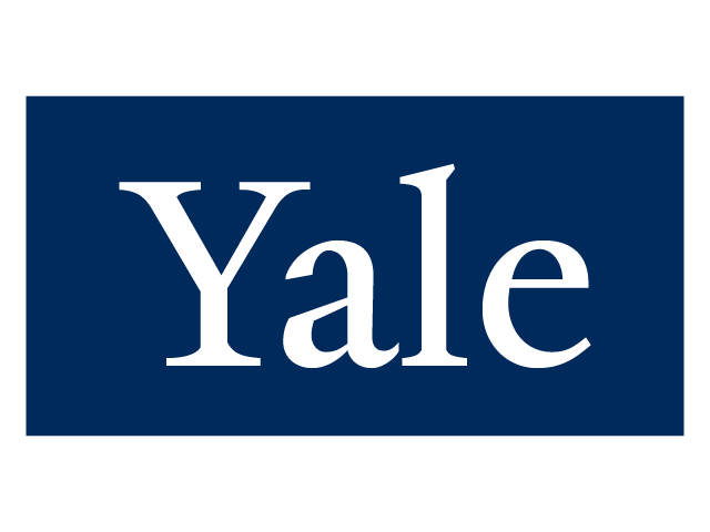 Yale University Logo [02] png