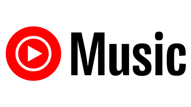 Youtube Music Logo | 01 png