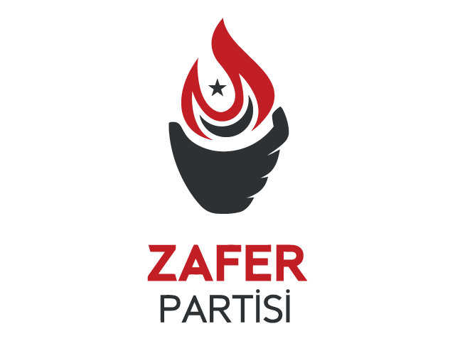 Zafer Partisi Logo png
