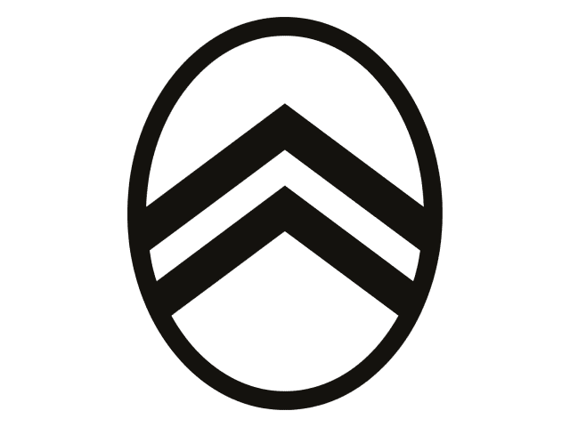 Citroen Logo | 01 png