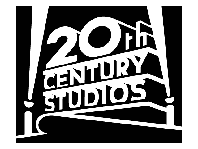 20th Century Studios Logo png