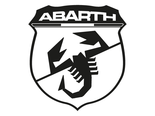 Abarth Logo | 02 png