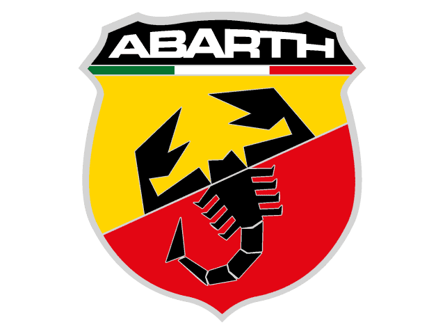 Abarth Logo png