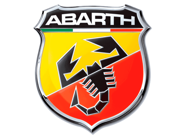 Abarth Logo | 01 png
