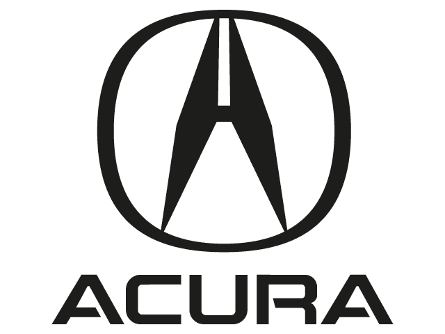 Acura Logo | 02 png