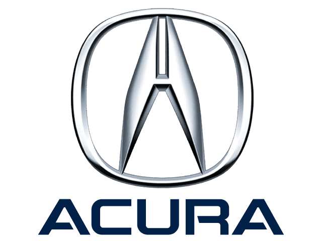 Acura Logo | 03 png
