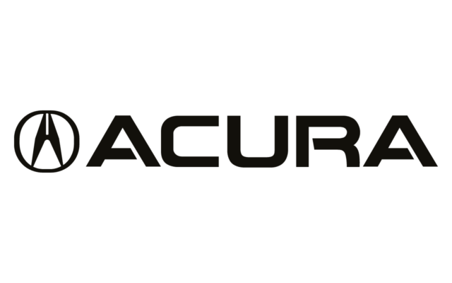 Acura Logo | 01 png