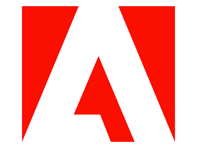 Adobe Logo | 02 png