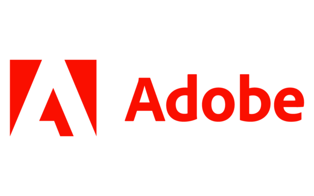 Adobe Logo | 01 png