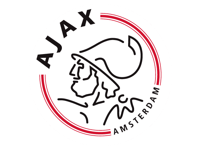 AFC Ajax Logo | 02 png