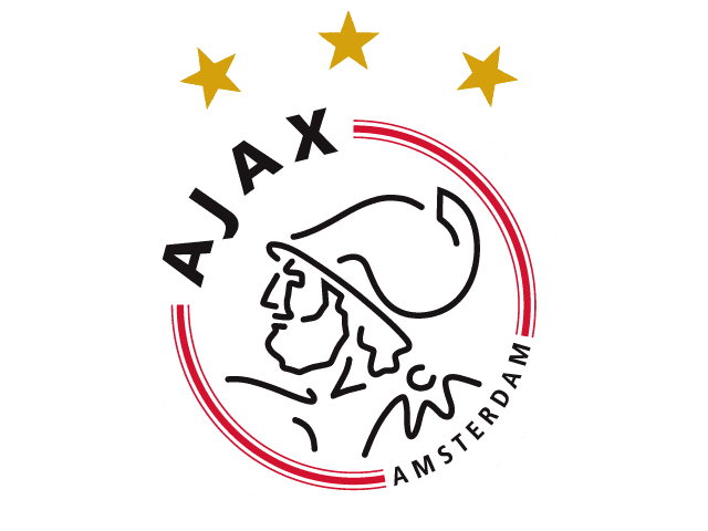 AFC Ajax Logo | 03 png