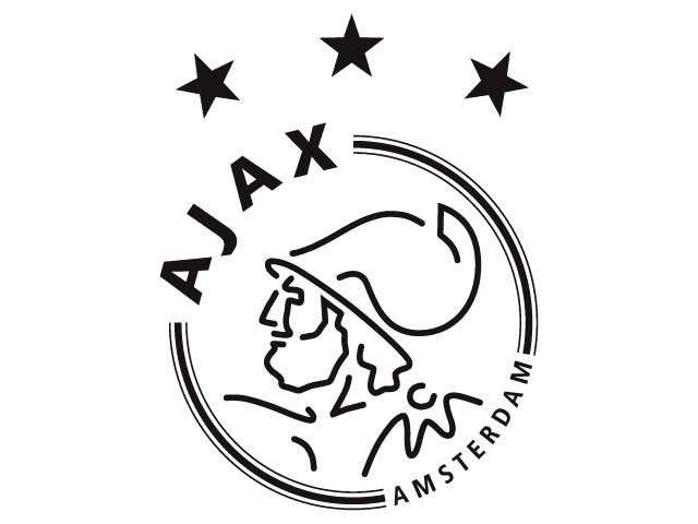 AFC Ajax Logo | 01 png