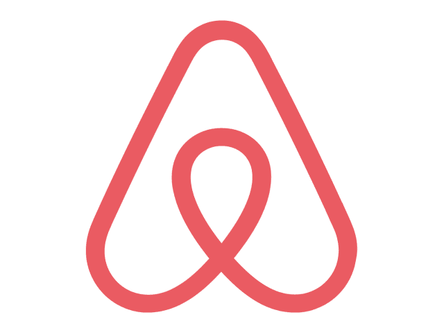 Airbnb Logo | 01 png